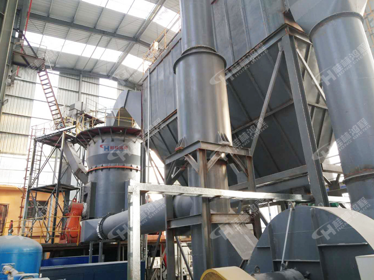 祝賀桂林鴻程EPC總包項目竣工投產(chǎn)! 祝賀桂林鴻程EPC總包項目竣工投產(chǎn)!