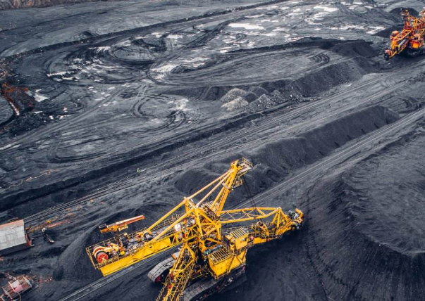 中國煤炭進口最新新聞 中國煤炭進口最新新聞