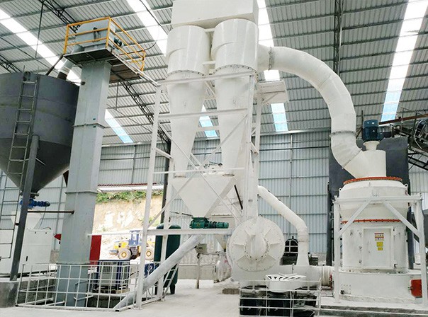 方解石雷蒙磨 方解石雷蒙磨