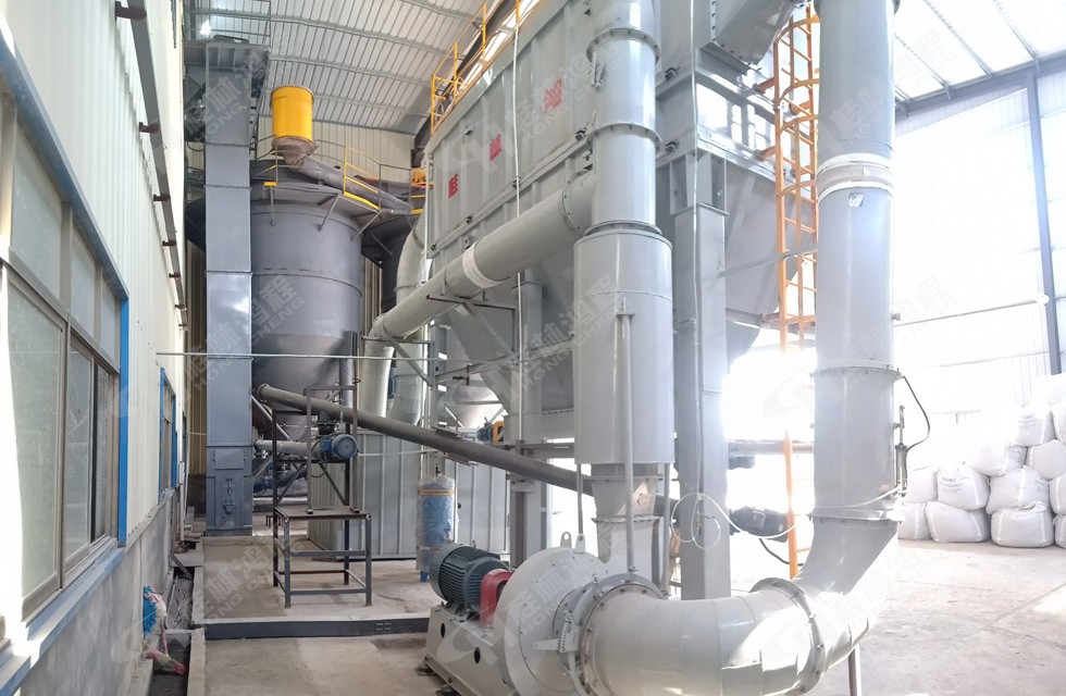 螢石礦磨機選型 螢石礦磨機選型