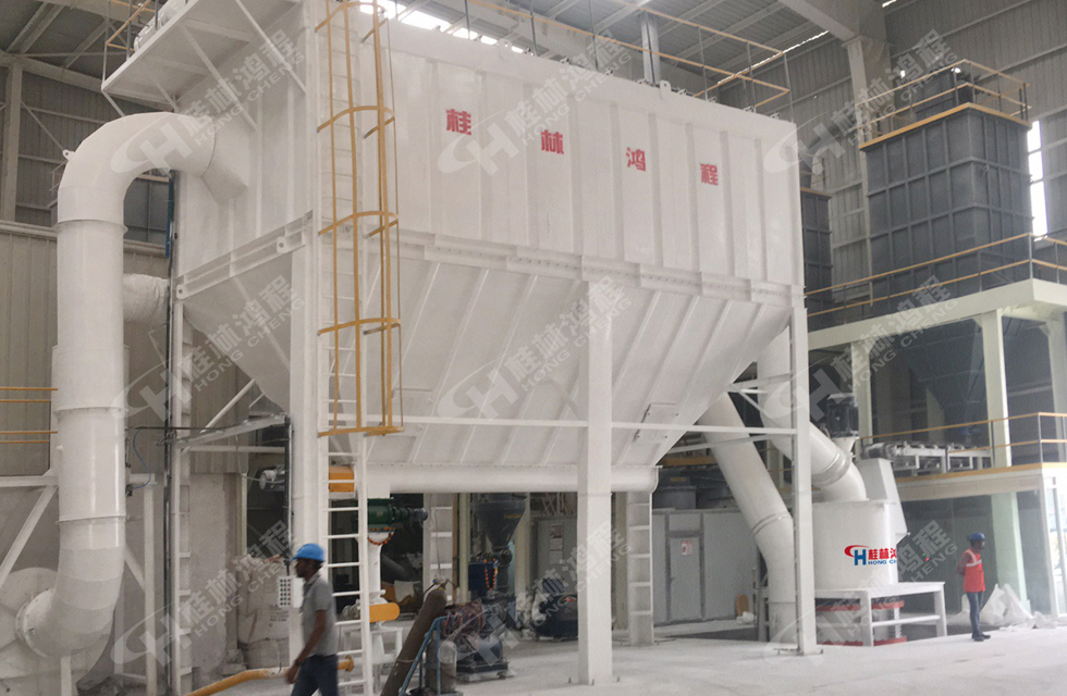 桂林鴻程雷蒙磨 桂林鴻程雷蒙磨