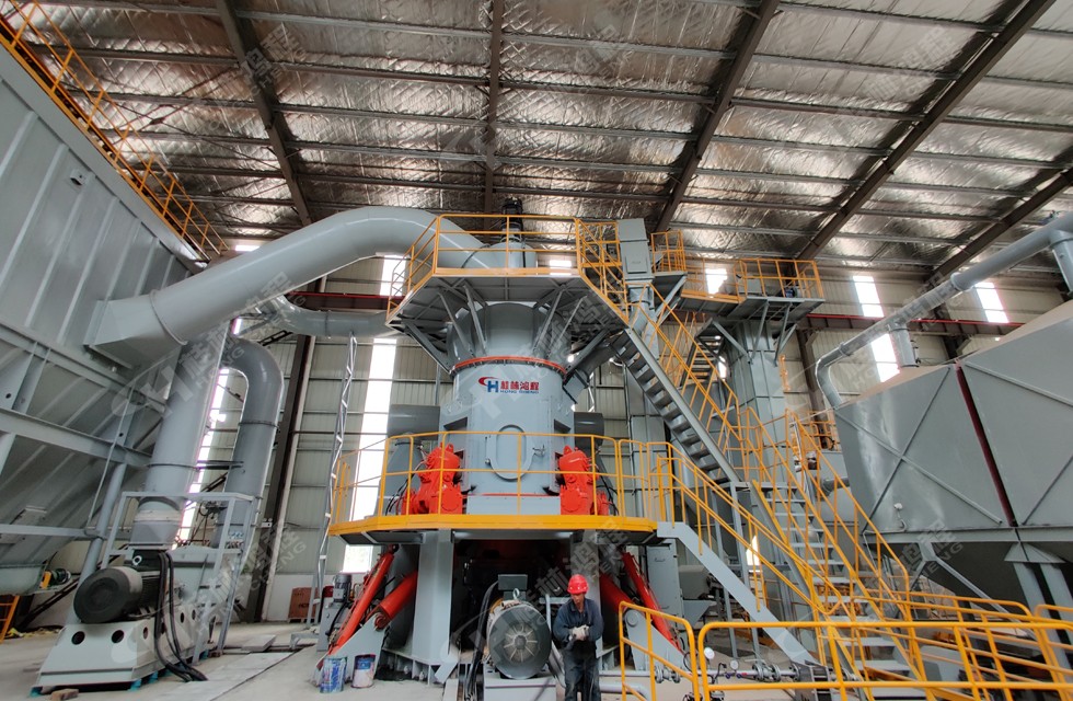 石膏粉設(shè)備 石膏粉設(shè)備