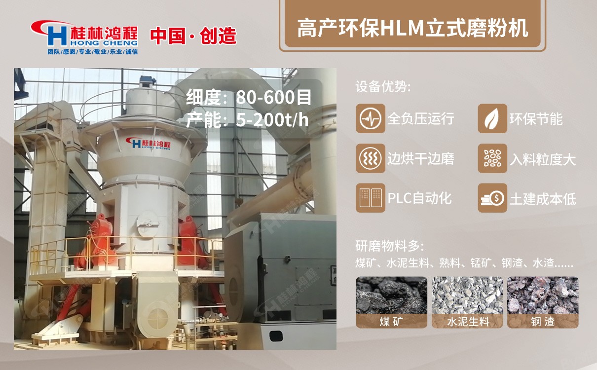 尾礦磨粉機 尾礦磨粉機