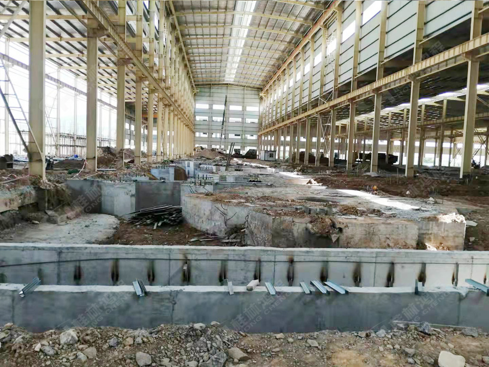 HLMX1700超細(xì)磨 大型超細(xì)立磨