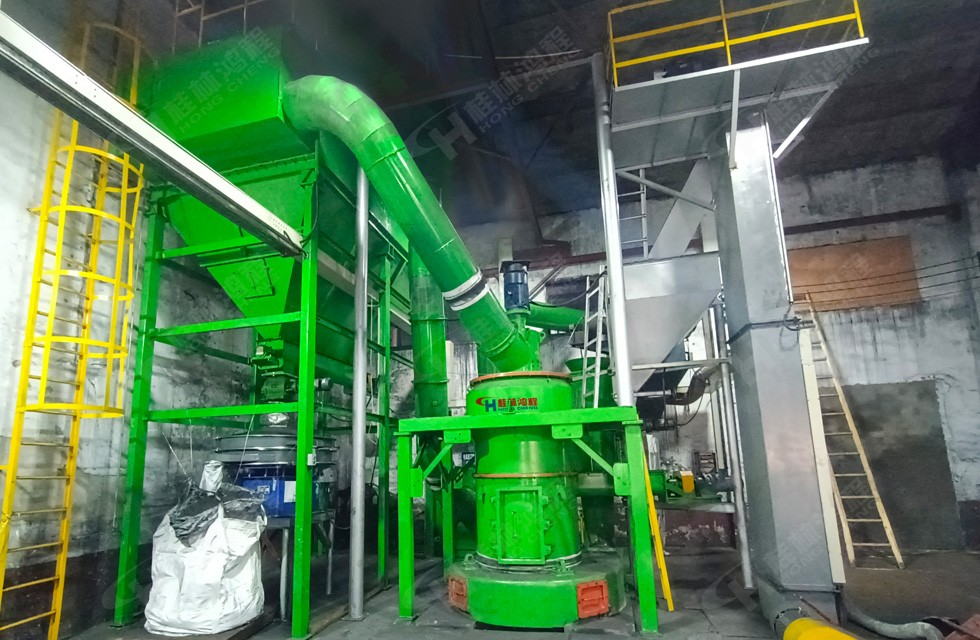 生產活性炭磨機 生產活性炭磨機