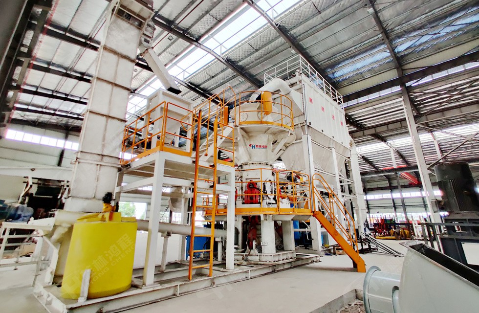 硅石立磨粉設備 硅石立磨粉設備