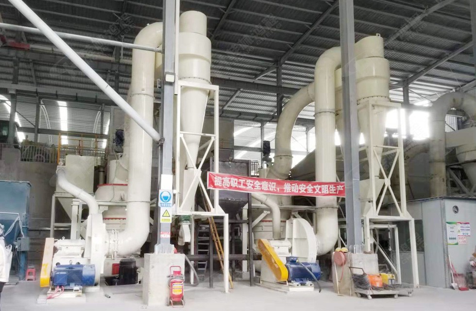 325目硅灰石粉磨粉機 325目硅灰石粉磨粉機