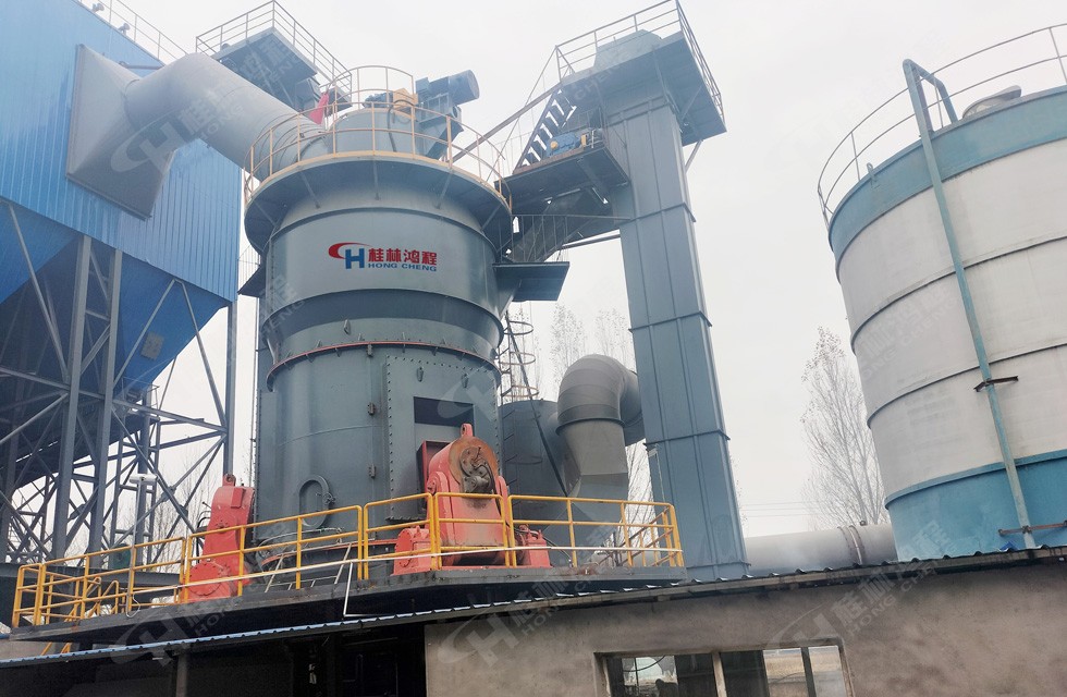 高爐水渣立磨機 高爐水渣立磨機