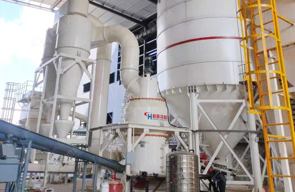 鈉長石粉生產(chǎn)線 鈉長石粉生產(chǎn)線