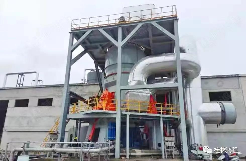 90天簽單到項目落成！桂林鴻程效率拉滿創(chuàng)行業(yè)奇跡！