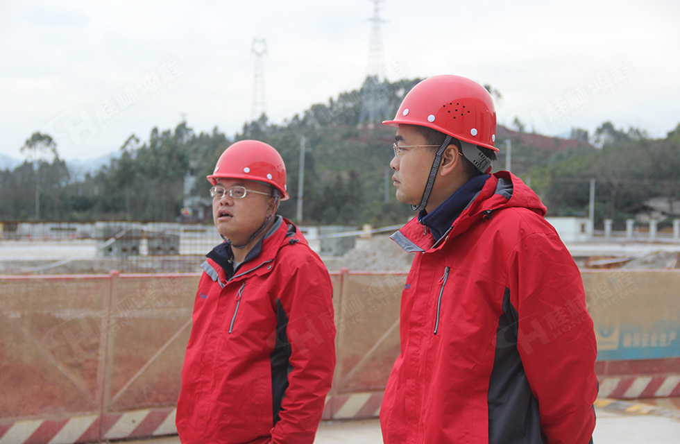 革舊鼎新 凝心聚力 再創輝煌|桂林鴻程2022年銷售會議圓滿召開 革舊鼎新 凝心聚力 再創輝煌|桂林鴻程2022年銷售會議圓滿召開