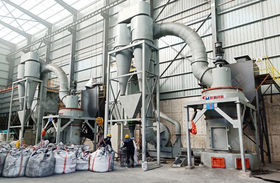 瓷石磨粉機 瓷石磨粉機