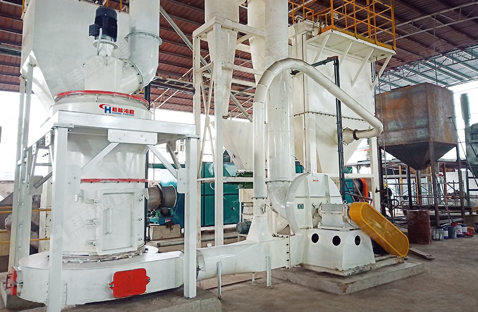 廢玻璃粉生產設備 廢玻璃粉生產設備