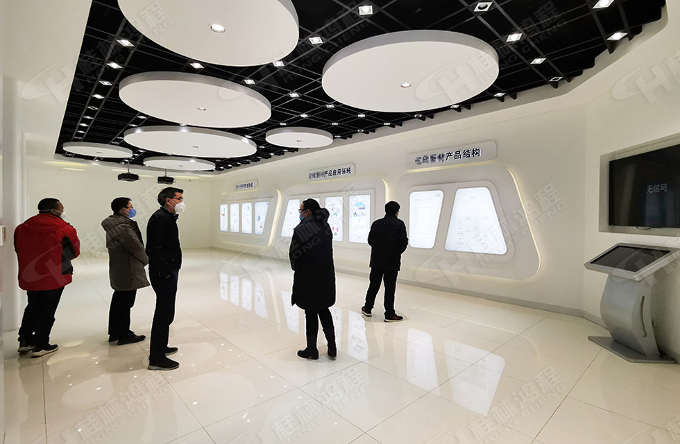 桂林鴻程董事長親自掛帥,帶領團隊奔赴西南市場,回訪新老客戶,齊拓市場,共創(chuàng)價值! 桂林鴻程董事長親自掛帥,帶領團隊奔赴西南市場,回訪新老客戶,齊拓市場,共創(chuàng)價值!