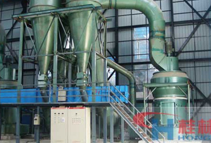 錳粉磨粉機 錳粉磨粉機