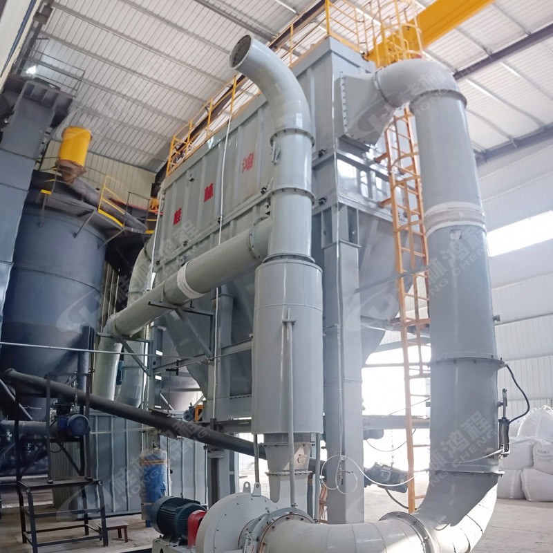 環(huán)輥磨粉機 環(huán)輥磨粉機