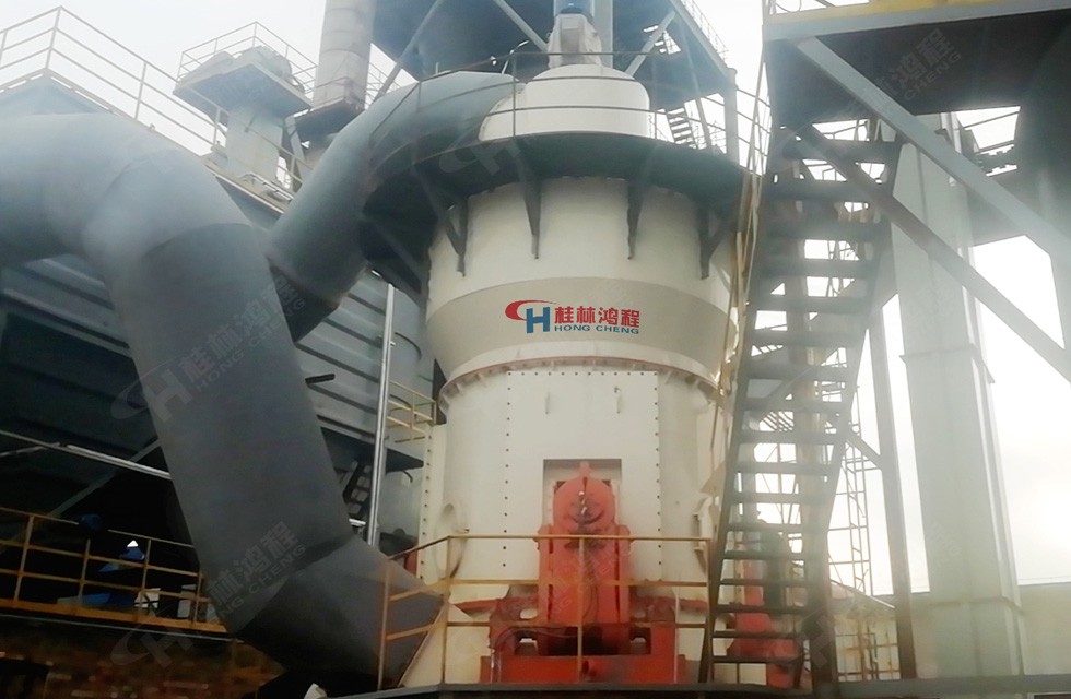 膨潤土立磨 膨潤土立磨