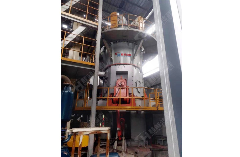 1800目石油焦磨粉機設備 1800目石油焦磨粉機設備