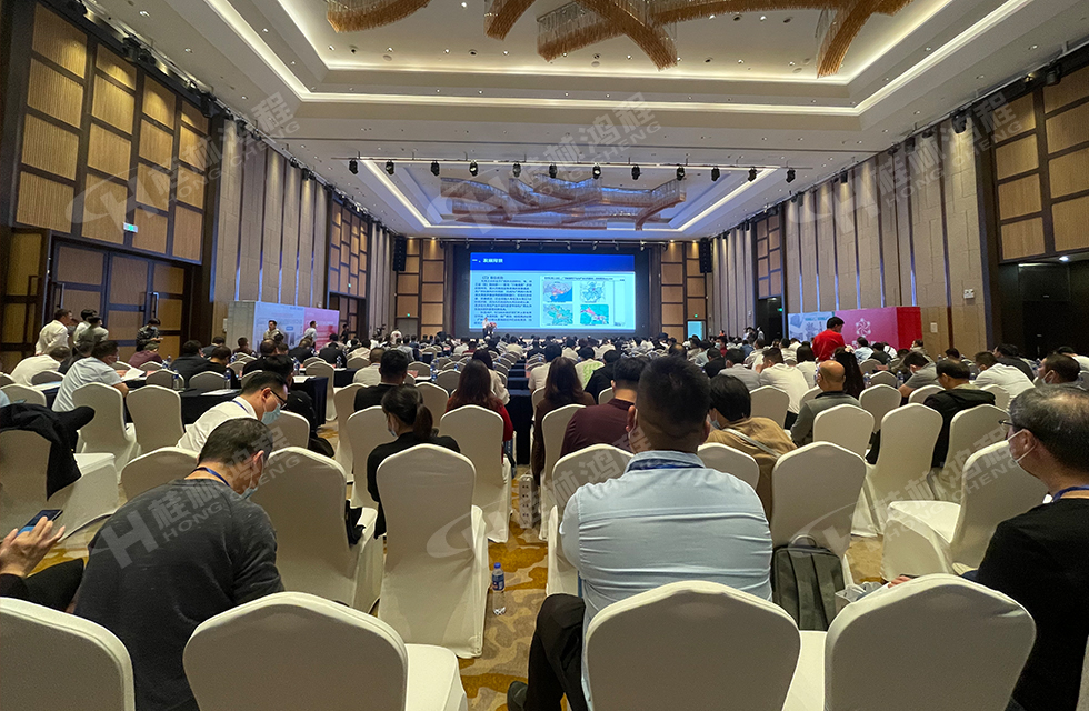 桂林鴻程又雙叒叕獲獎 桂林鴻程又雙叒叕獲獎