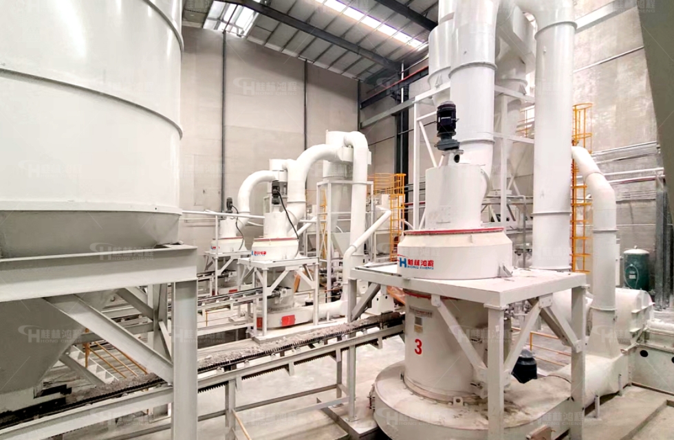 改進(jìn)型設(shè)備!桂林鴻程三套HCQ1500生產(chǎn)設(shè)備重磅落地 改進(jìn)型設(shè)備!桂林鴻程三套HCQ1500生產(chǎn)設(shè)備重磅落地