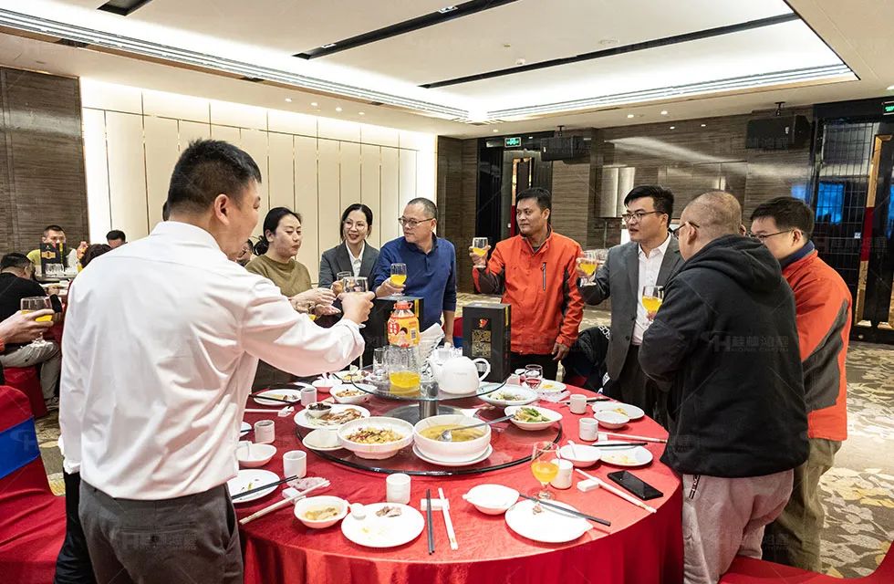 鴻程西北辦事處開業(yè)典禮 鴻程西北辦事處開業(yè)典禮